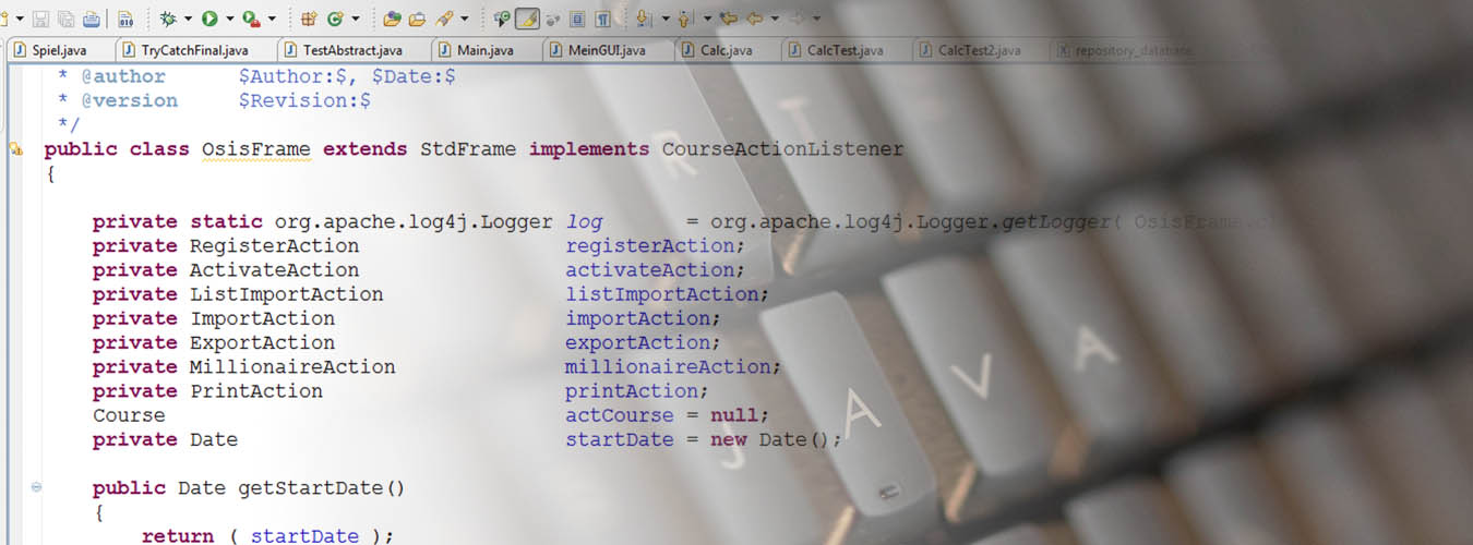 Java
